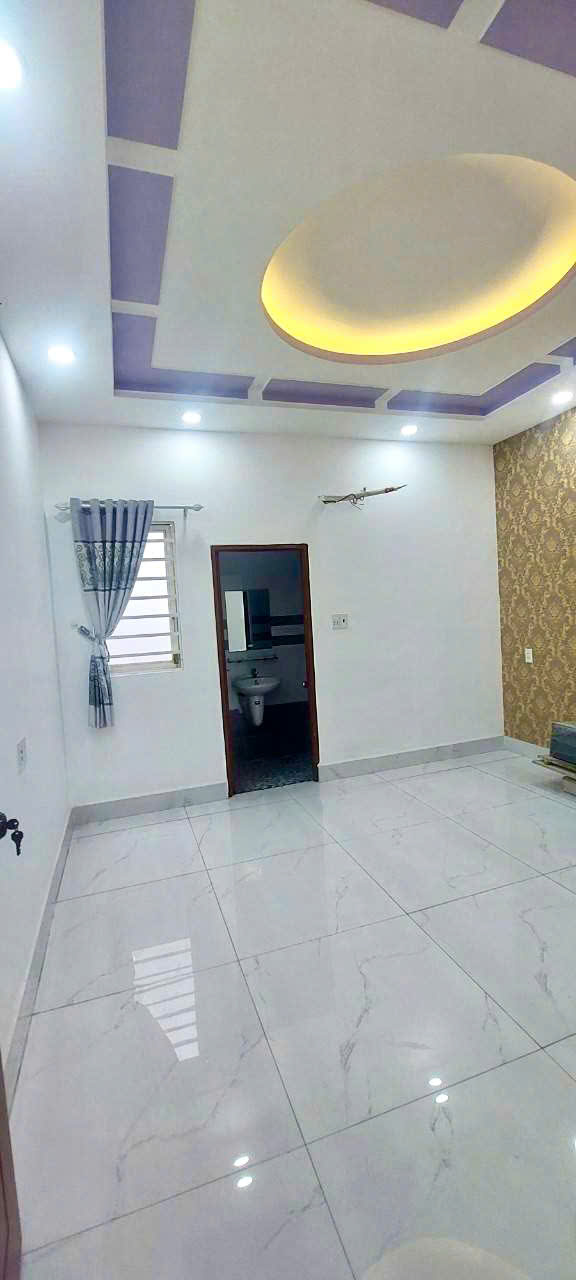 DS26- NHÀ LÊ VĂN QUỚI- MỚI 5 TẦNG 79M2 CHỈ 6.3 TỶ- KHU PHÂN LÔ DÂN TRÍ - Ở, KINH DOANH VĂN PHÒNG - Ảnh 3